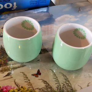 David's Tea bubble cups